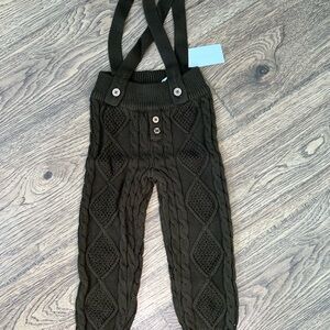 Jamie Kay NEW Hudson Suspender Pants